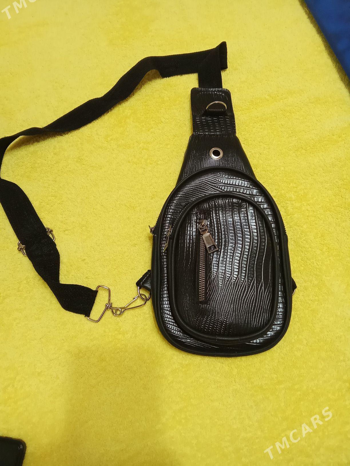 Сумка - Мары - img 2