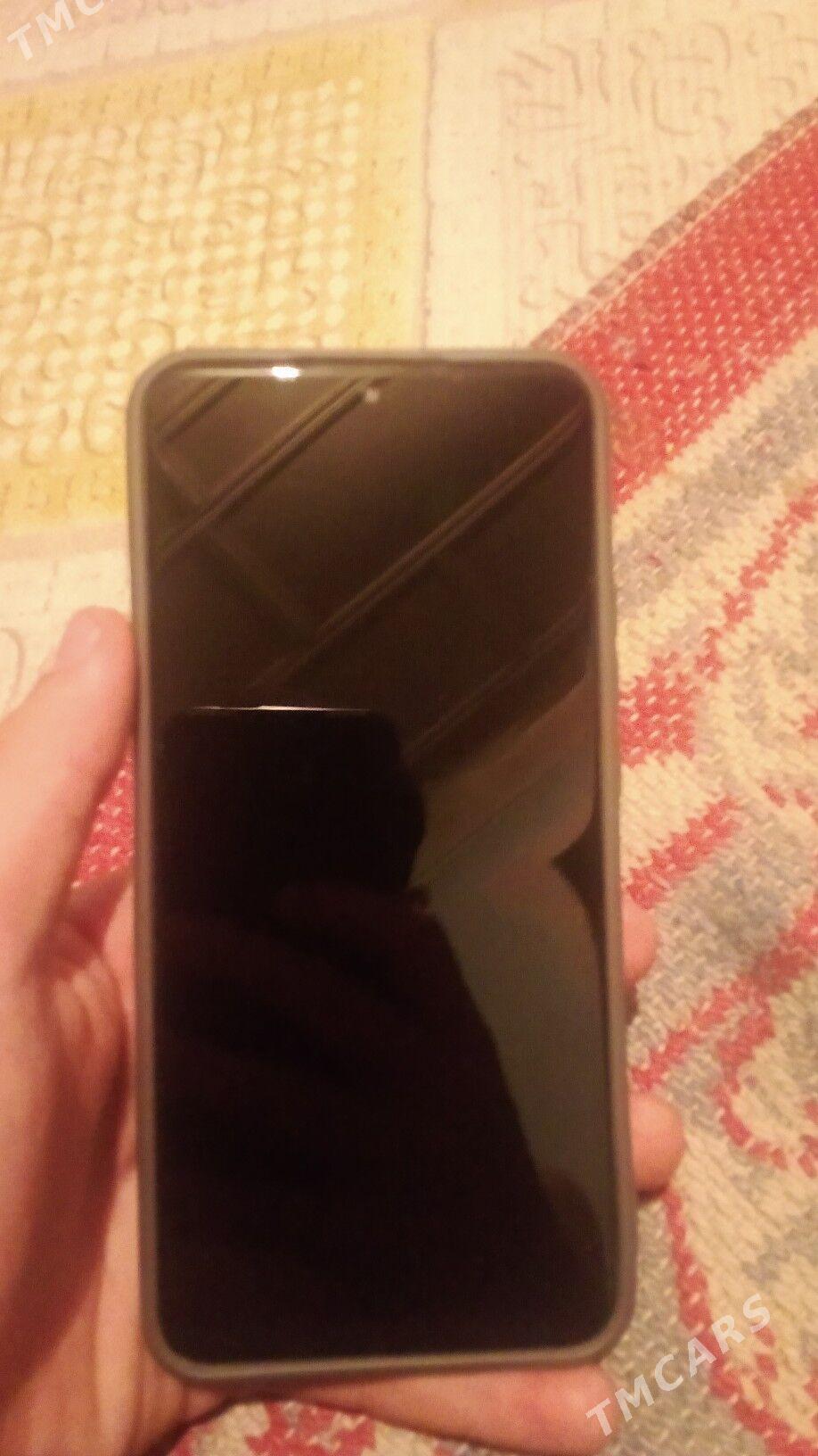 Redmi 9 4/64 - Туркменабат - img 1