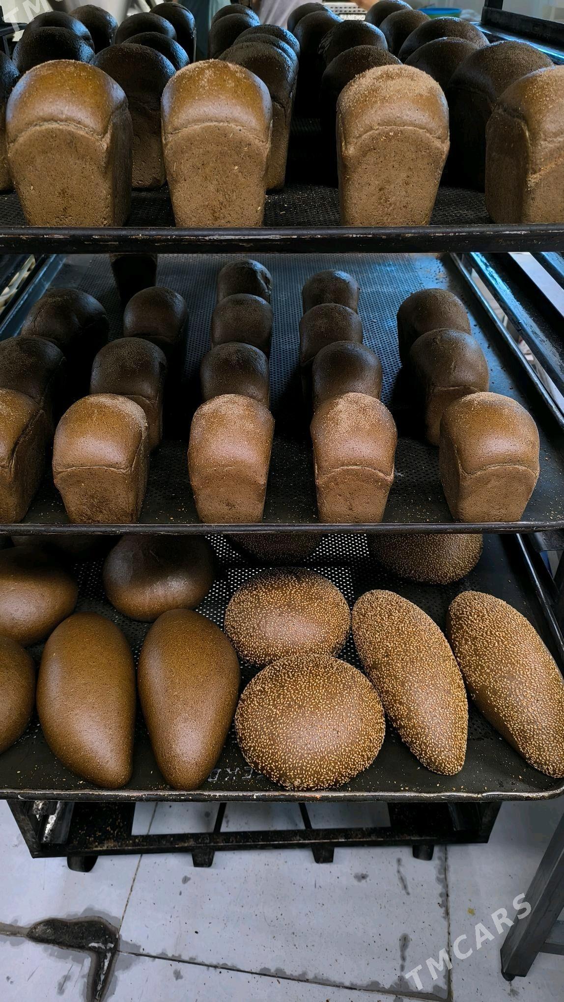 Пекар - Ашхабад - img 2