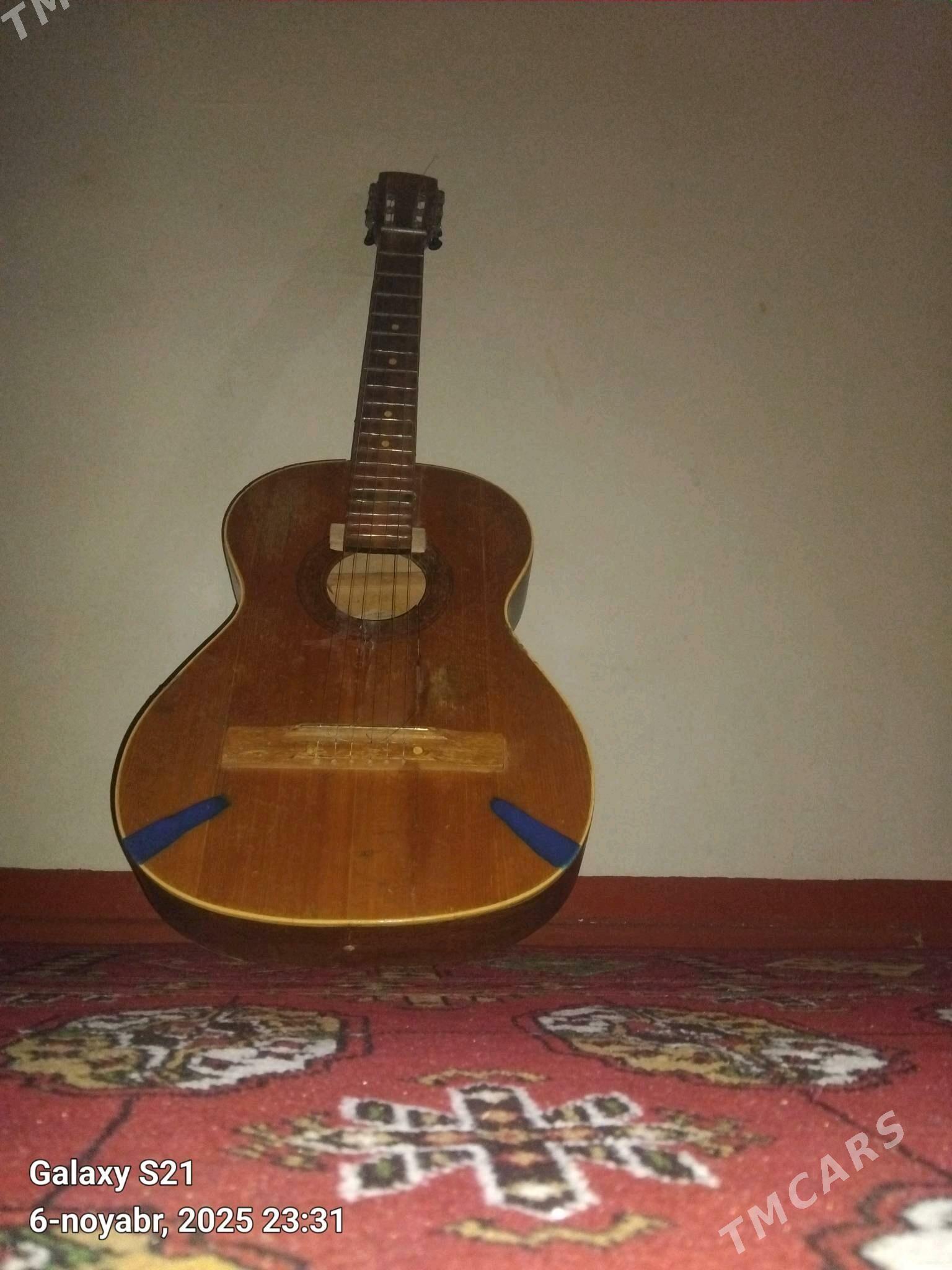 Gitara - Boldumsaz - img 1