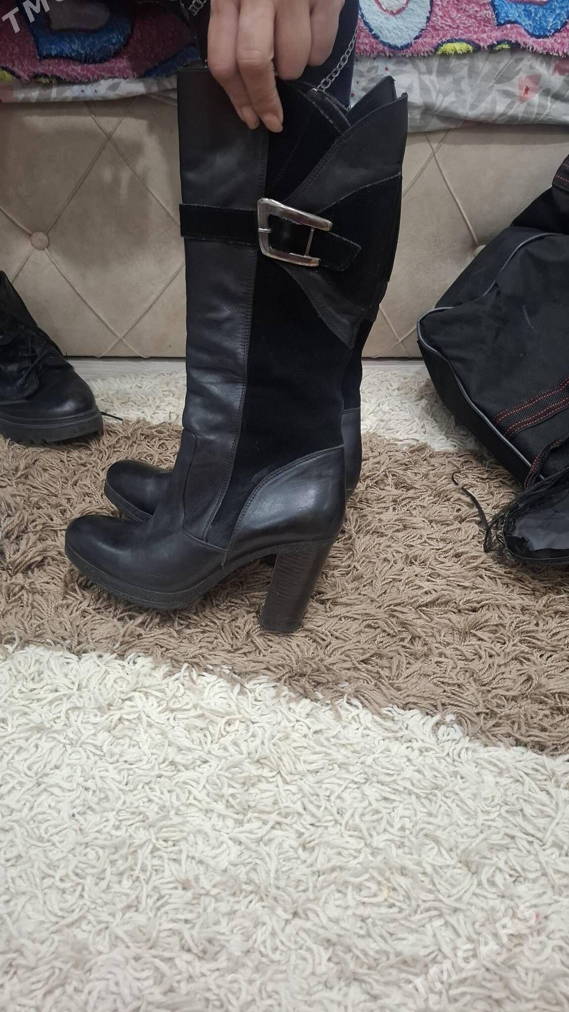 обувь - Aşgabat - img 2