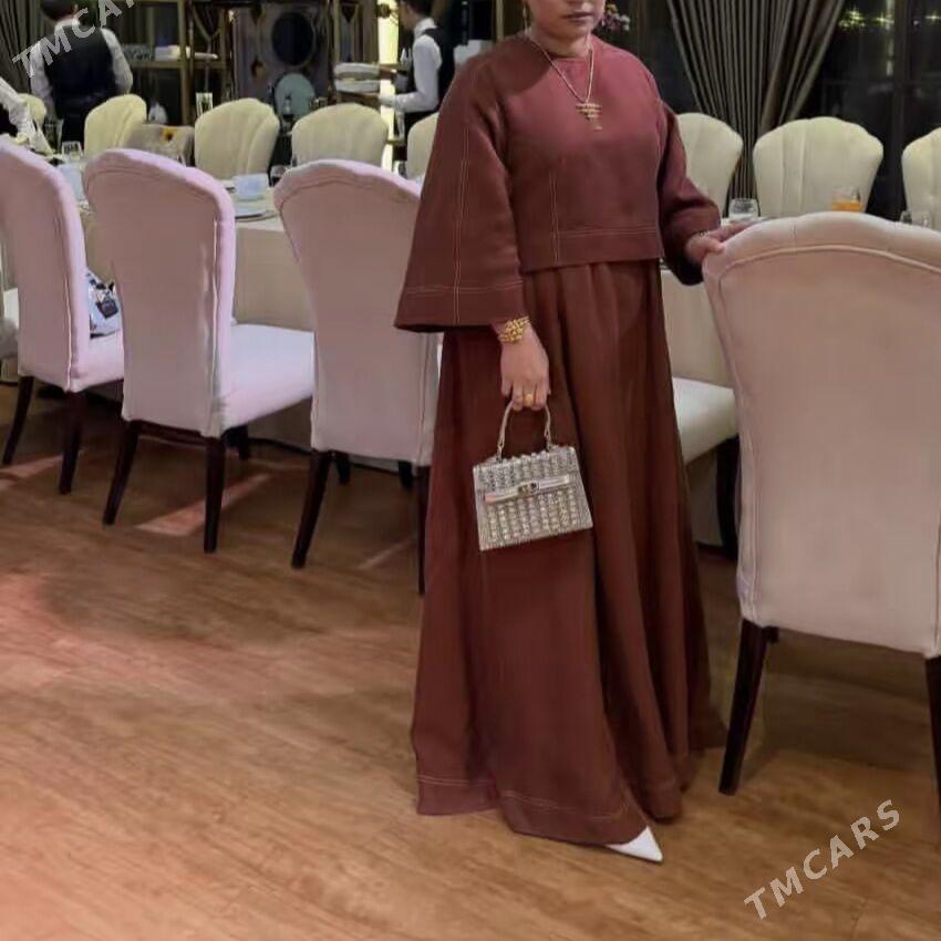 tikinci gerek - Aşgabat - img 6