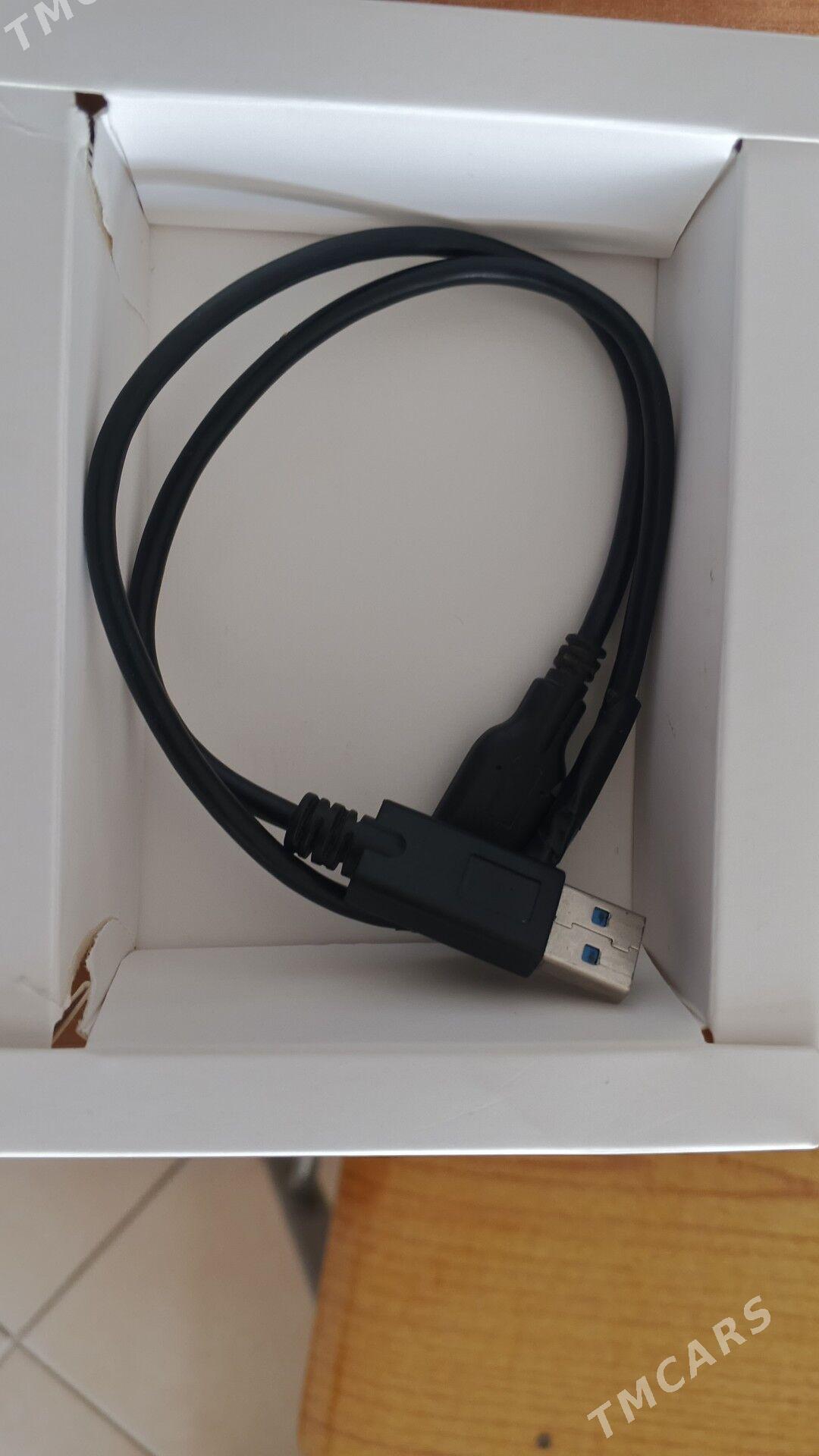 Hard disc Жёсткий диск 2 Тераб - Байрамали - img 3