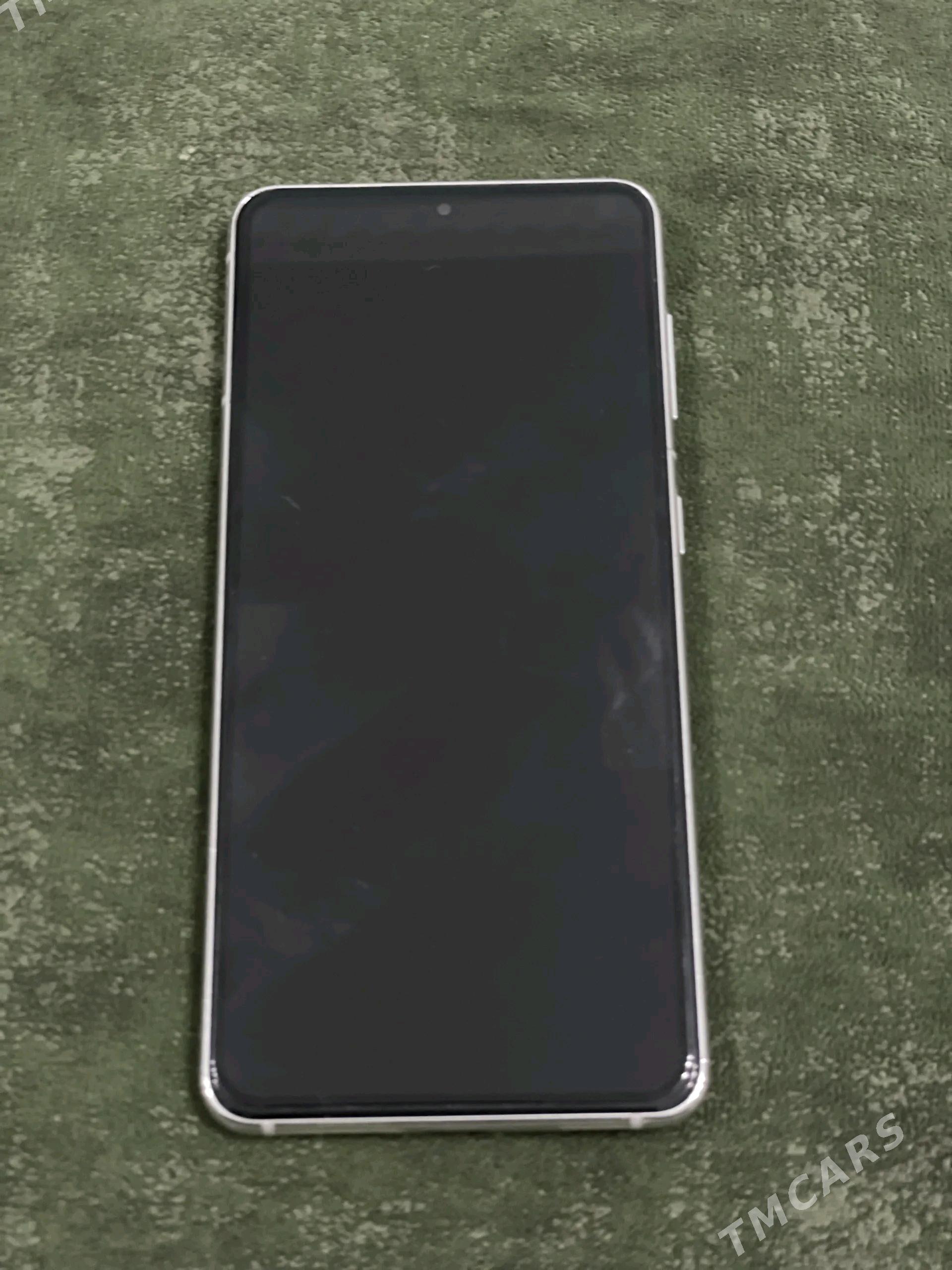 s21 - Daşoguz - img 3