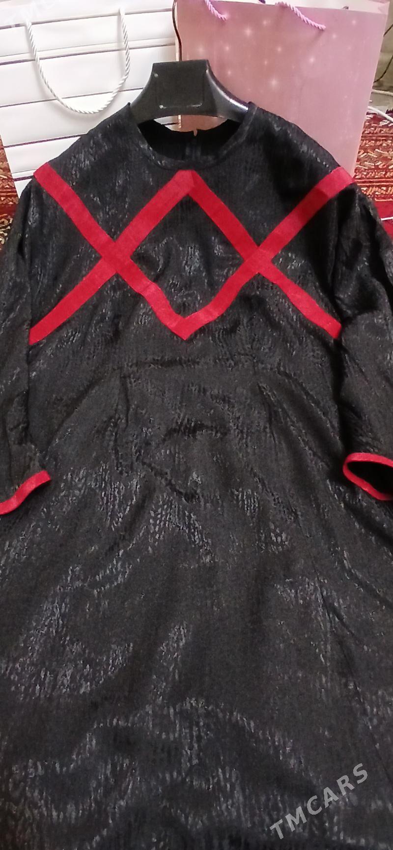 tikinci gerek - Aşgabat - img 2