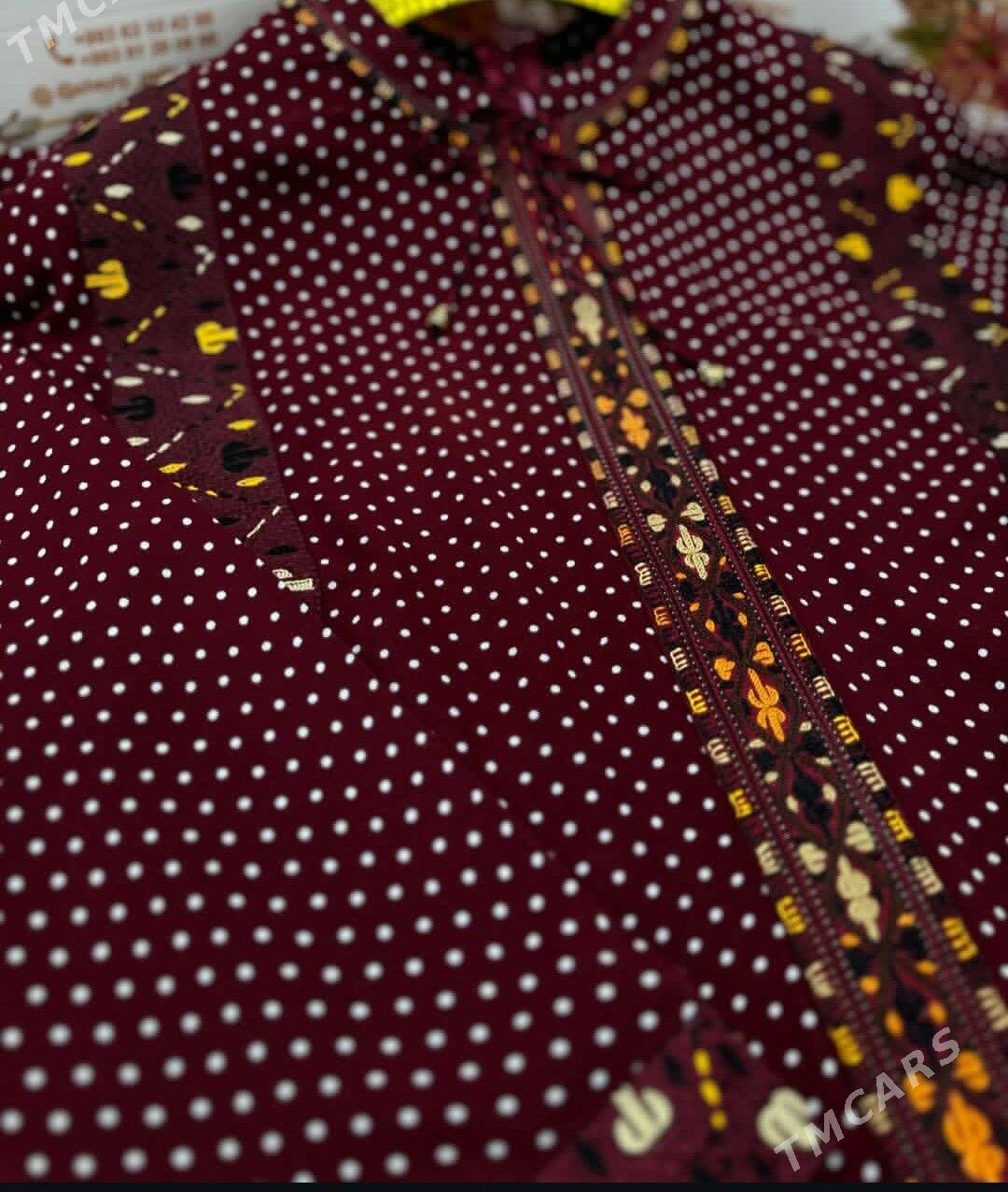 tikinci gerek - Aşgabat - img 5