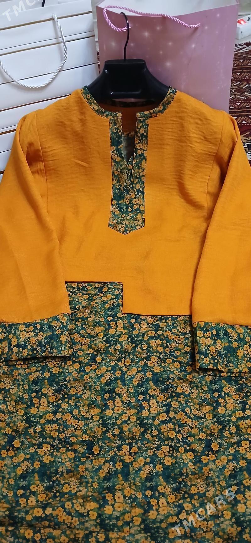 tikinci gerek - Aşgabat - img 3