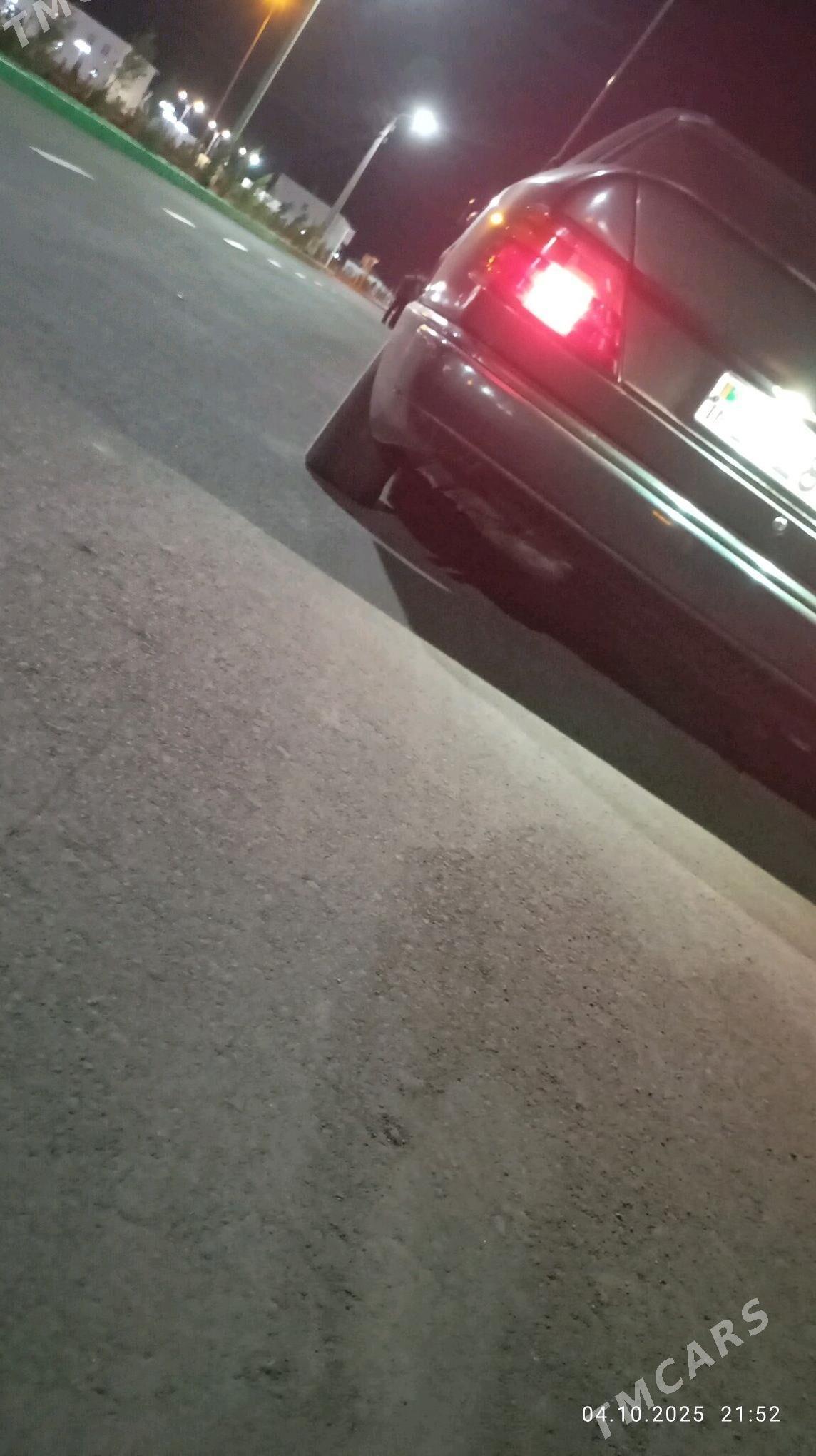 Mercedes-Benz 230E 1987 - 30 000 TMT - Кёнеургенч - img 5