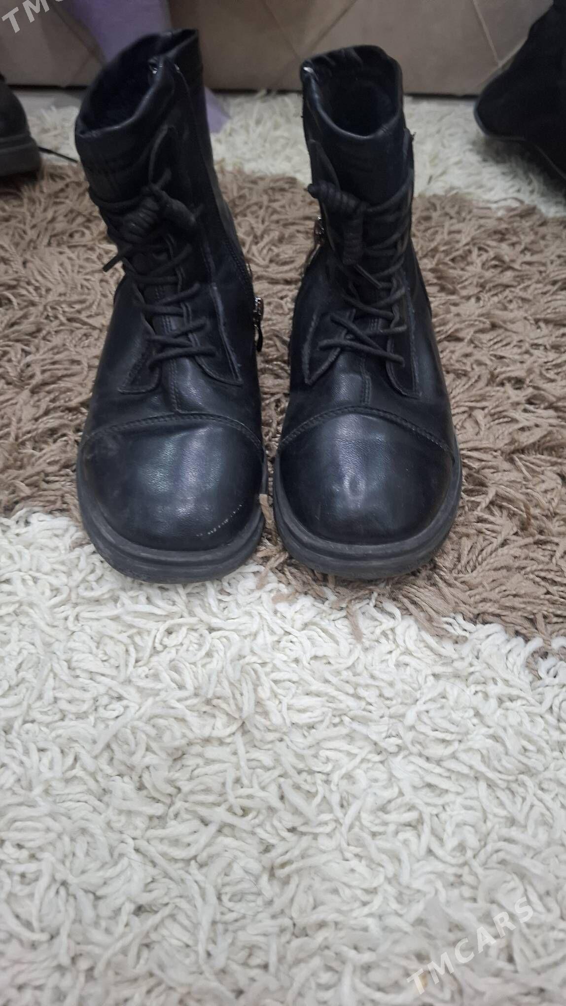 полусапоги - Aşgabat - img 4