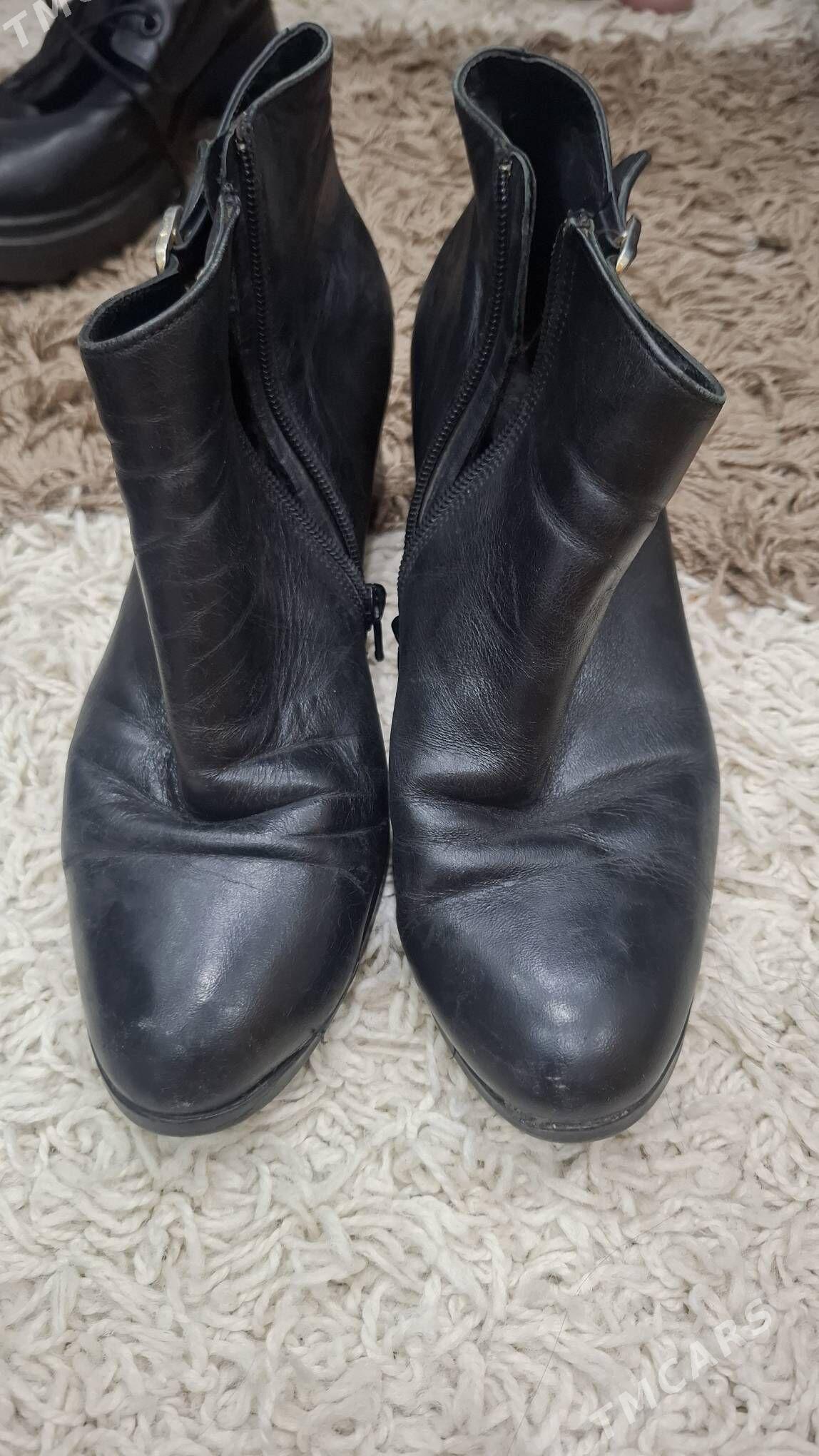 полусапоги - Aşgabat - img 2