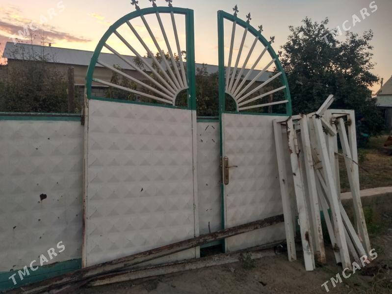 warata worata warota demir - Aşgabat - img 1