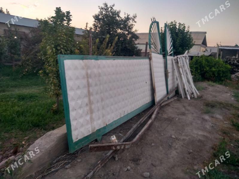 warata worata warota demir - Aşgabat - img 2