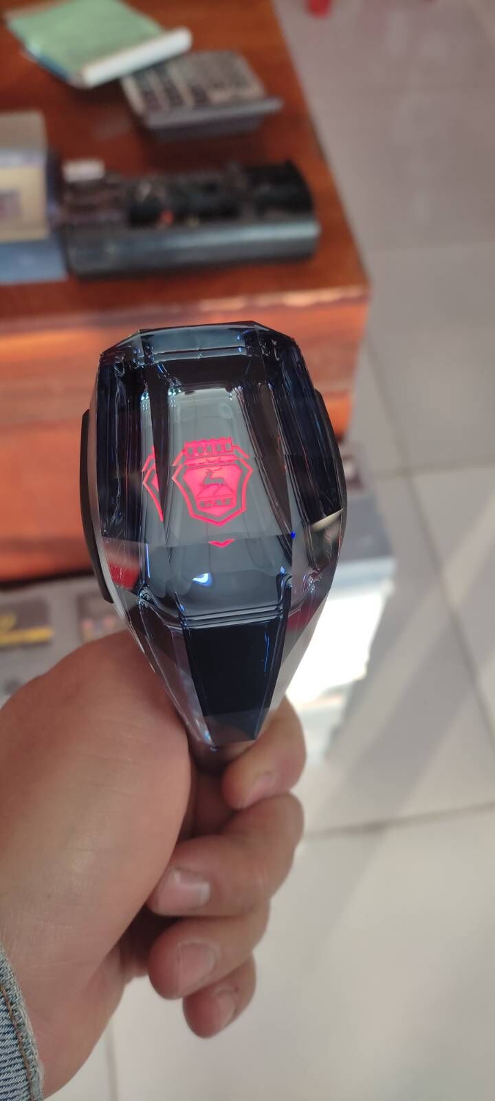 Gazel/Газель ГАЗ рукоятка 300 TMT - Туркменабат - img 1