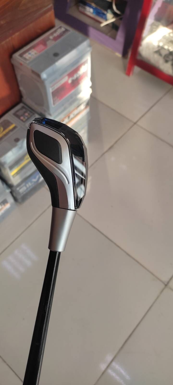 Gazel/Газель ГАЗ рукоятка 300 TMT - Туркменабат - img 4