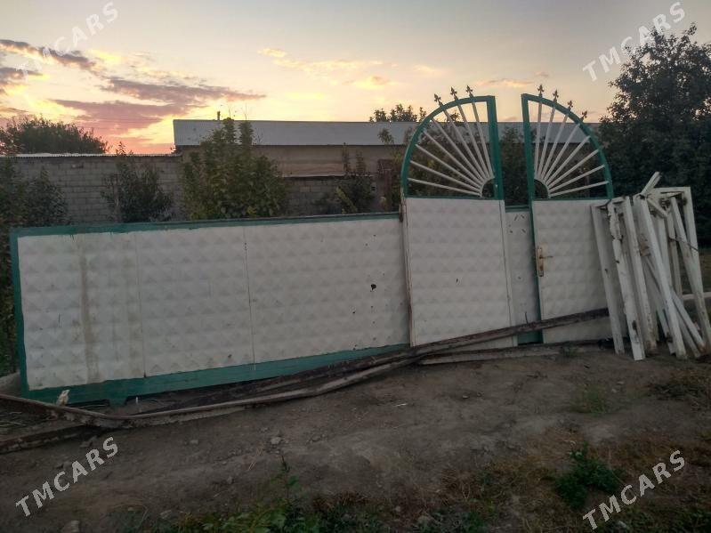 warata worata warota demir - Aşgabat - img 3