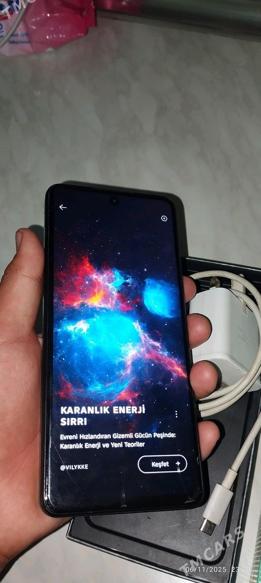 infinix note 30 - Gumdag - img 1