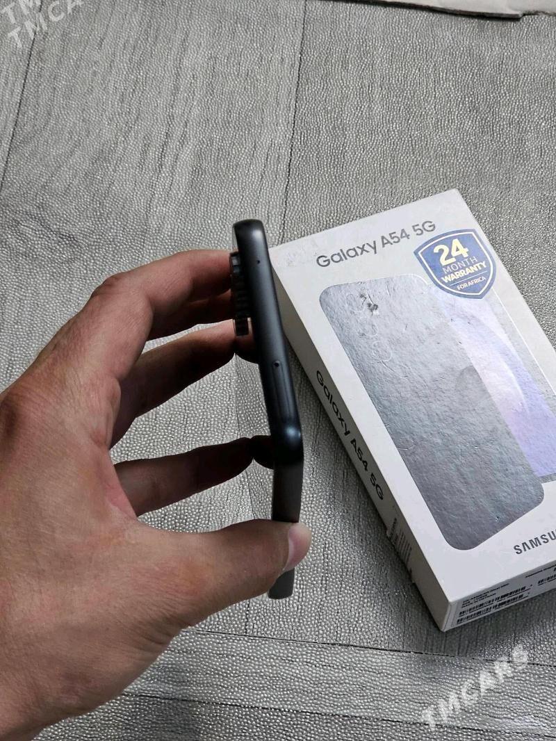 A54 5G - Туркменбаши - img 4