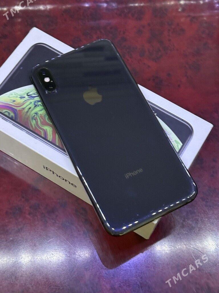 iphone xs max - Aşgabat - img 3