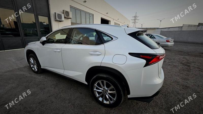 Lexus NX 300 2020 - 450 000 TMT - Türkmengala - img 3