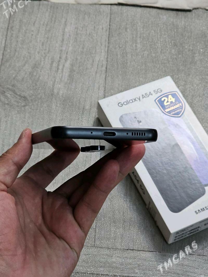 A54 5G - Туркменбаши - img 2