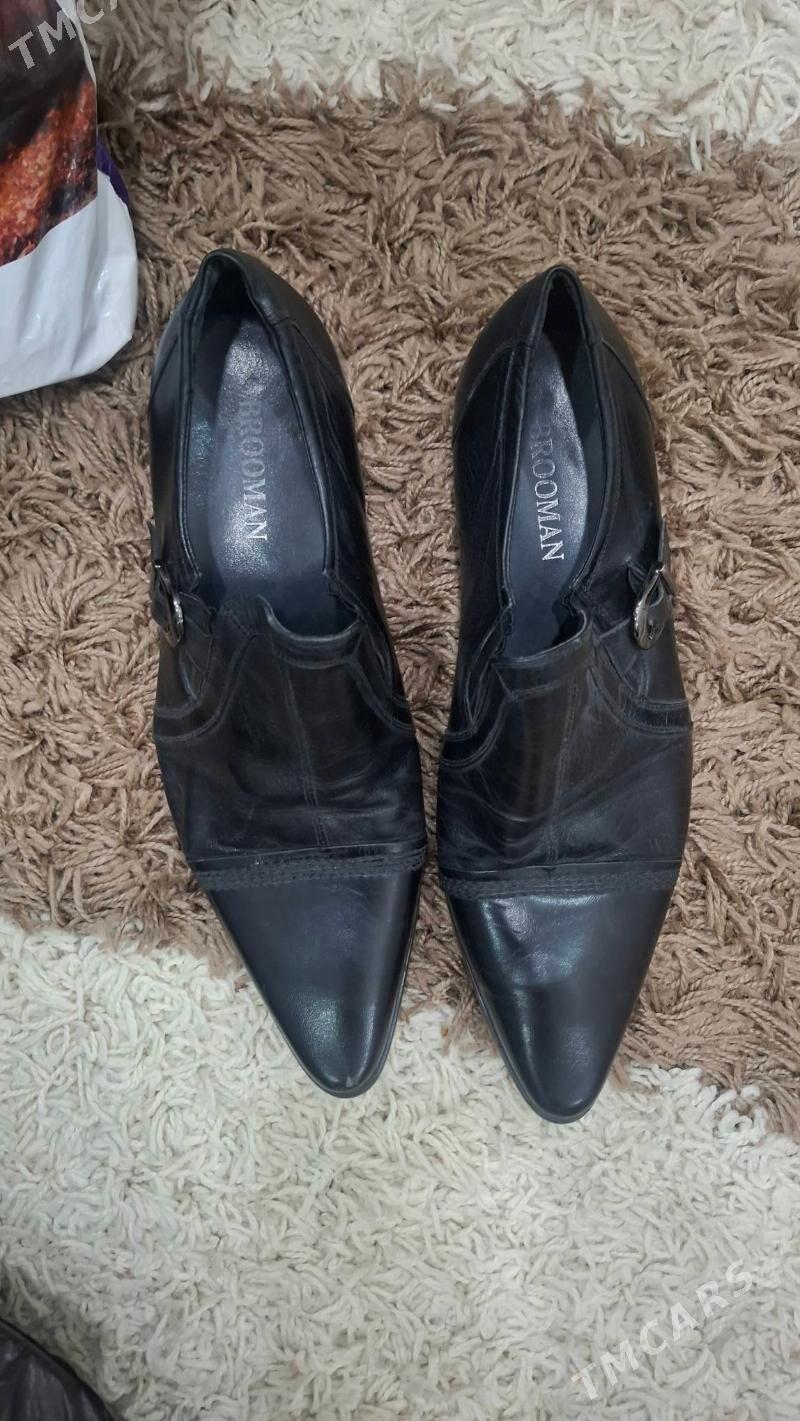 туфли - Ашхабад - img 1