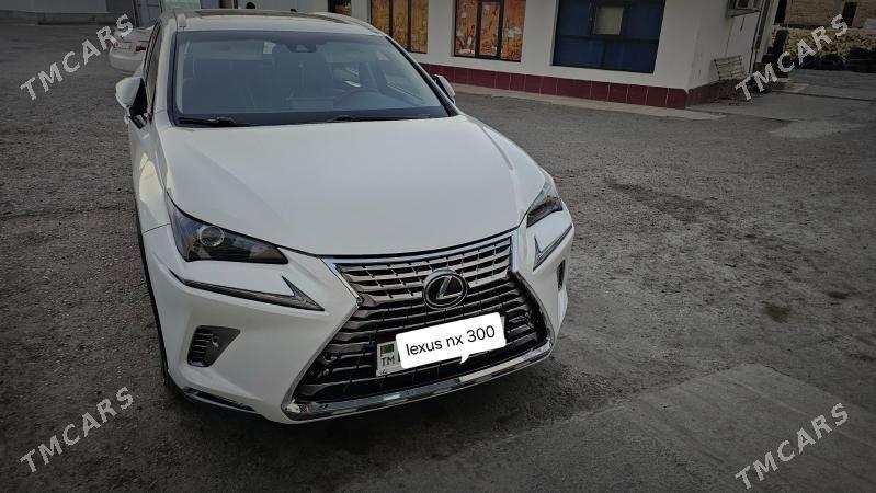 Lexus NX 300 2020 - 450 000 TMT - Türkmengala - img 2