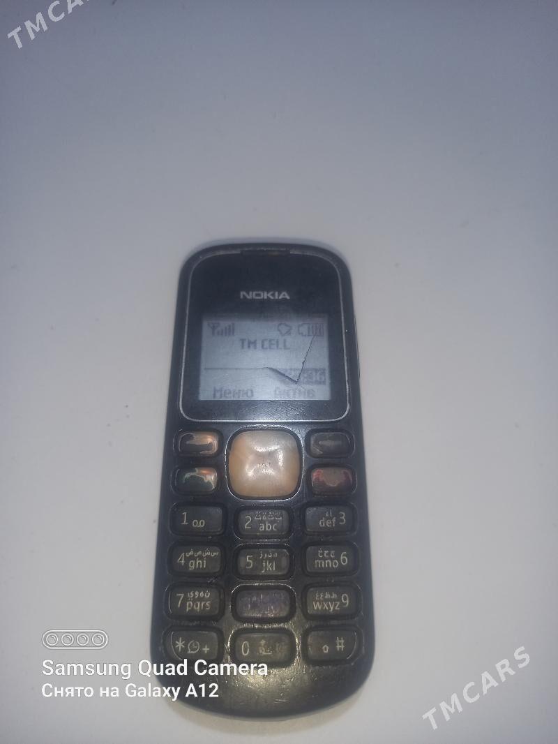 Nokia N1280 - Dänew - img 3