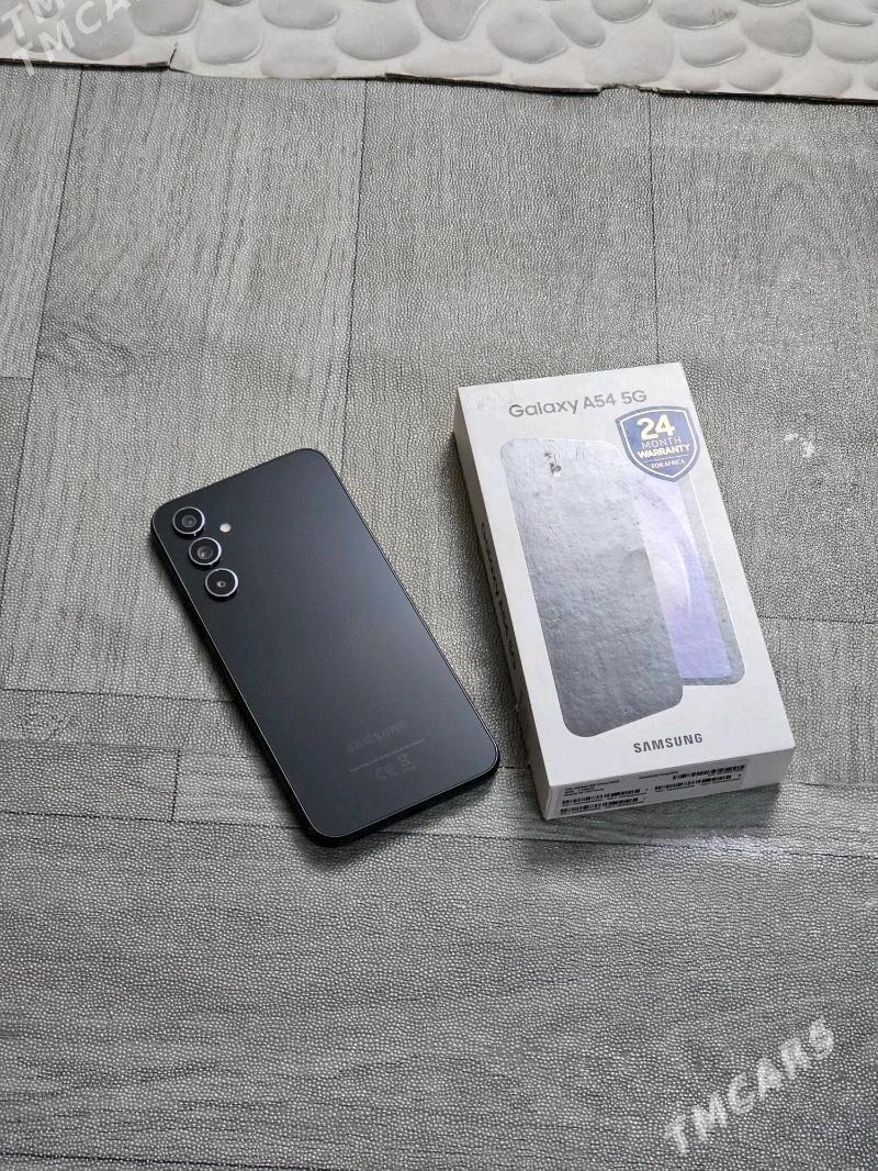 A54 5G - Туркменбаши - img 6