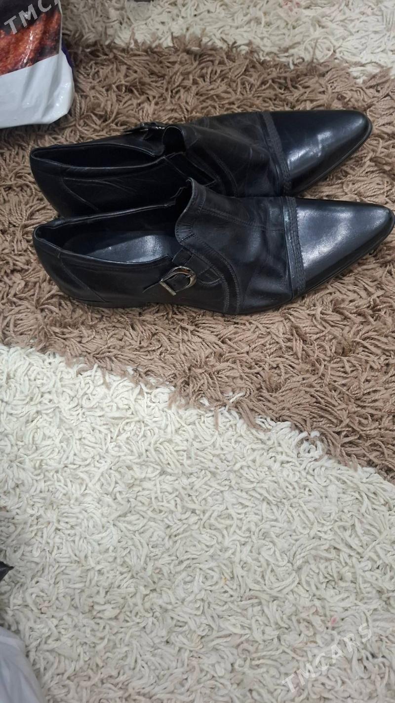 туфли - Ашхабад - img 2