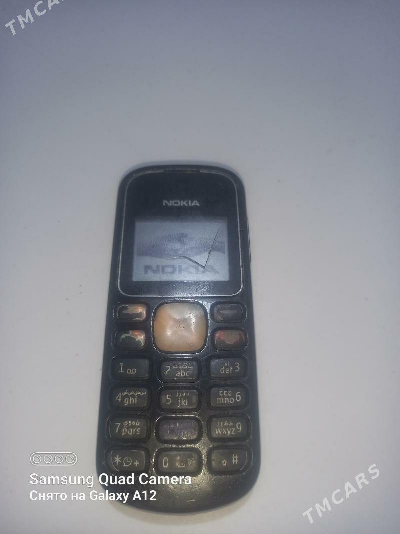 Nokia N1280 - Dänew - img 1