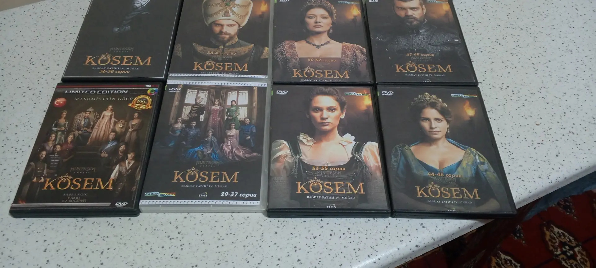 Товары для дома - Aşgabat - img 8