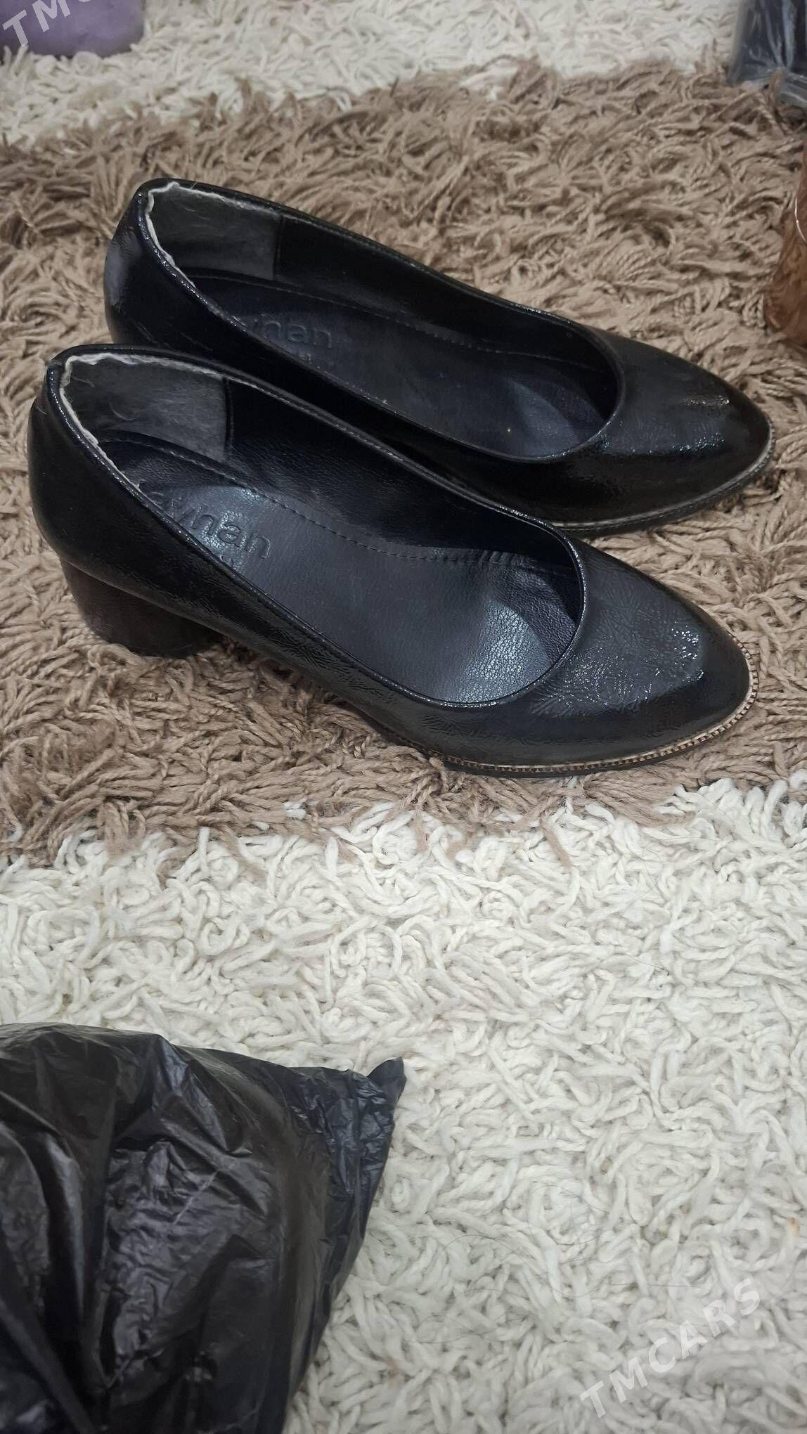 туфли - Aşgabat - img 1