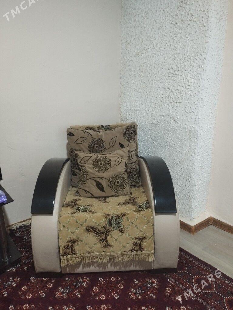Diwan kresla - Hazar - img 2