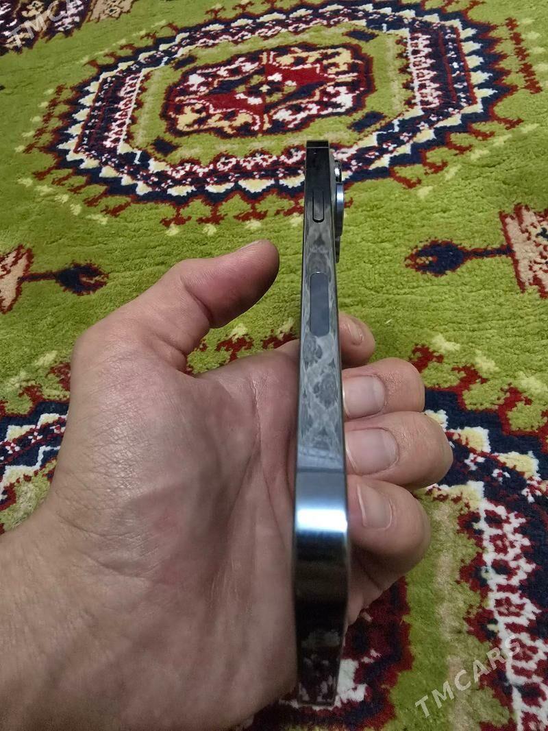 Iphone 13 pro blue 128 bg - Мир 2 - img 9