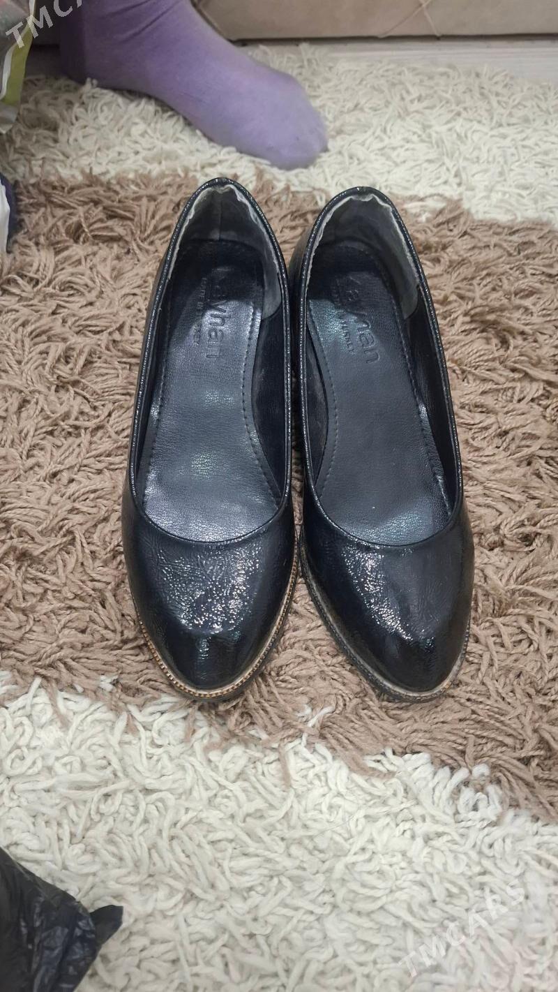 туфли - Aşgabat - img 2