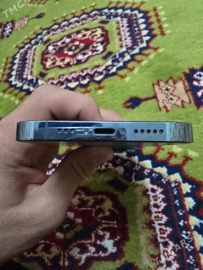Iphone 13 pro blue 128 bg - Мир 2 - img 6