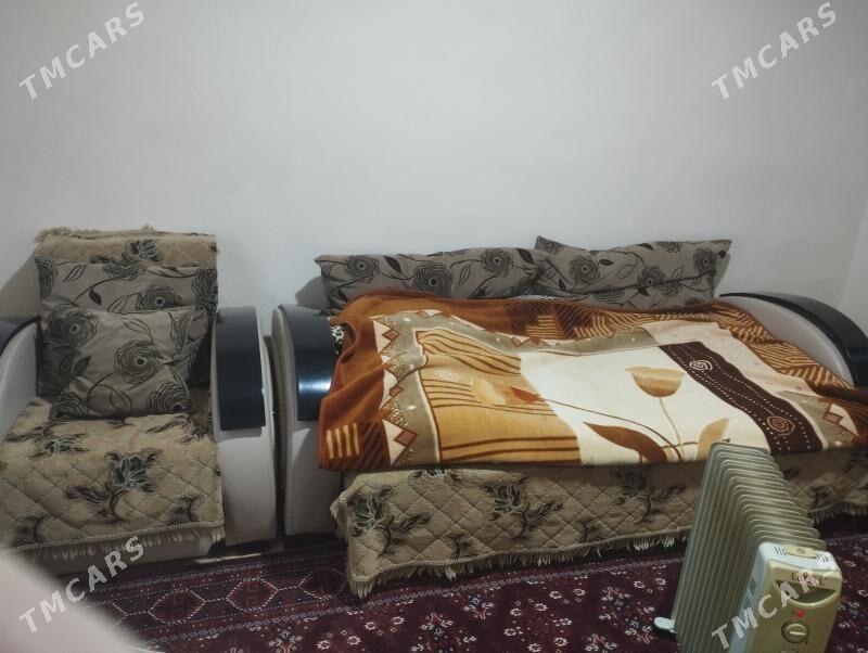 Diwan kresla - Hazar - img 1