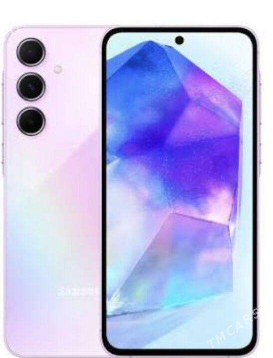 Samsung a55 - Türkmenabat - img 2