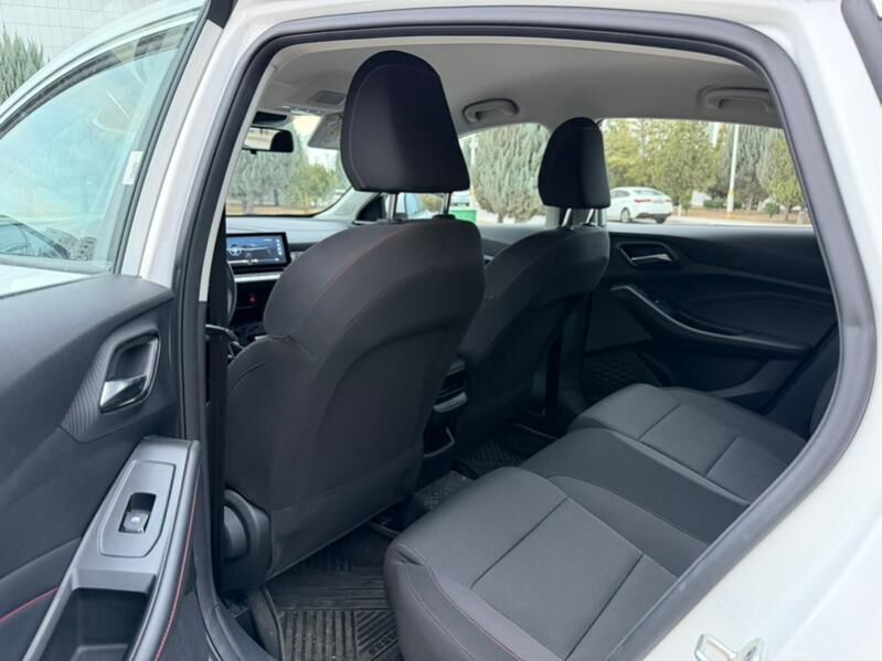 MG 5 2025 - 250 000 TMT - Ашхабад - img 6