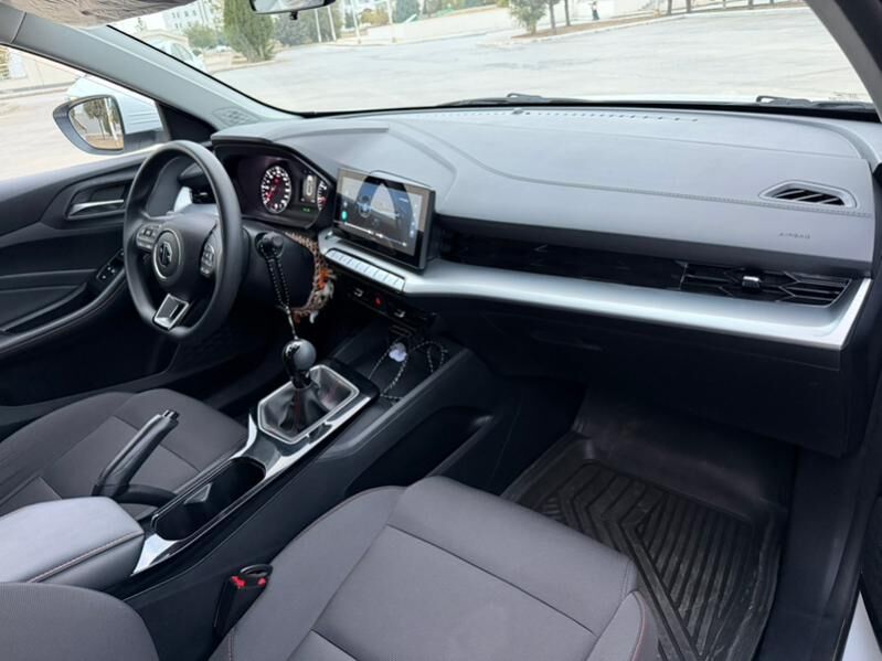 MG 5 2025 - 250 000 TMT - Ашхабад - img 4