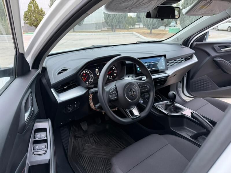 MG 5 2025 - 250 000 TMT - Ашхабад - img 5