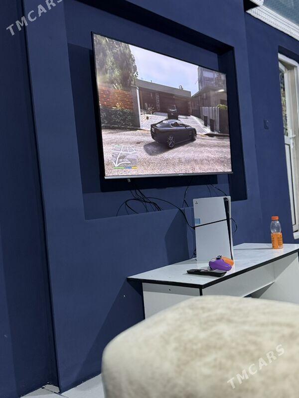 PlayStation5 kino prokat Kodak - Чоганлы - img 3