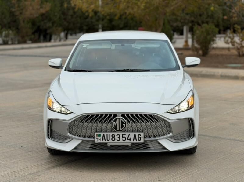 MG 5 2025 - 250 000 TMT - Ашхабад - img 7