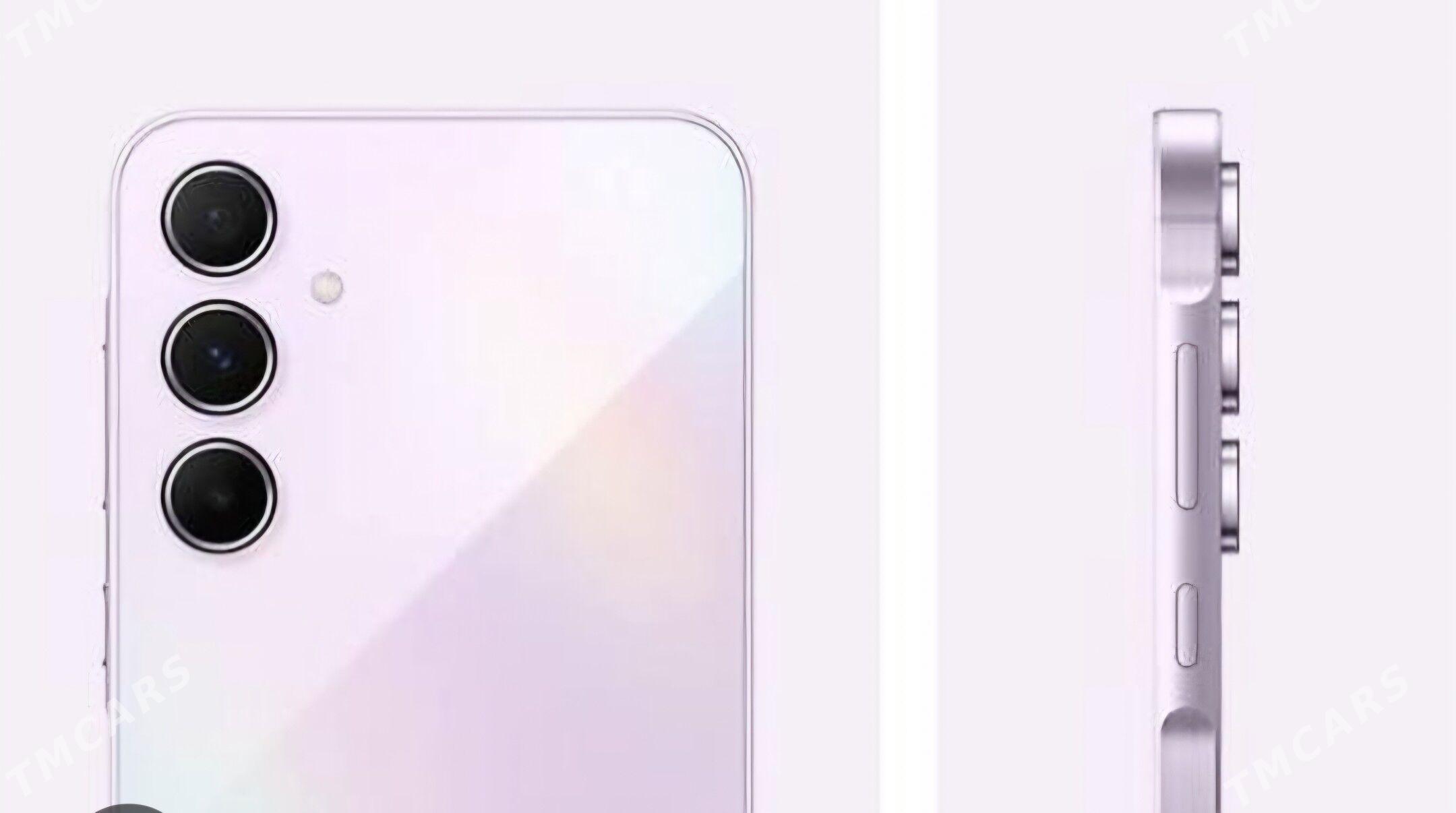 Samsung a55 - Türkmenabat - img 3