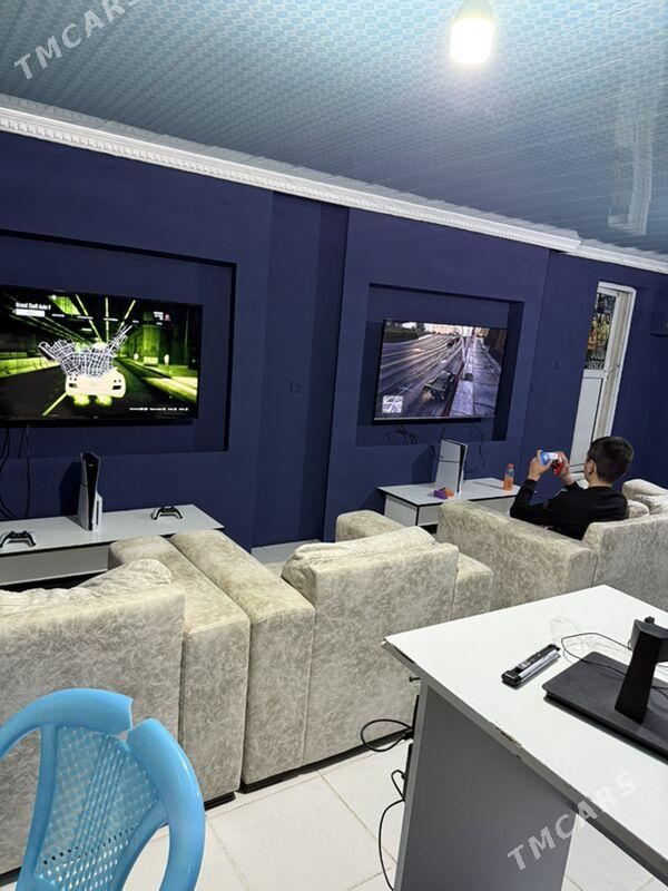 PlayStation5 kino prokat Kodak - Чоганлы - img 1