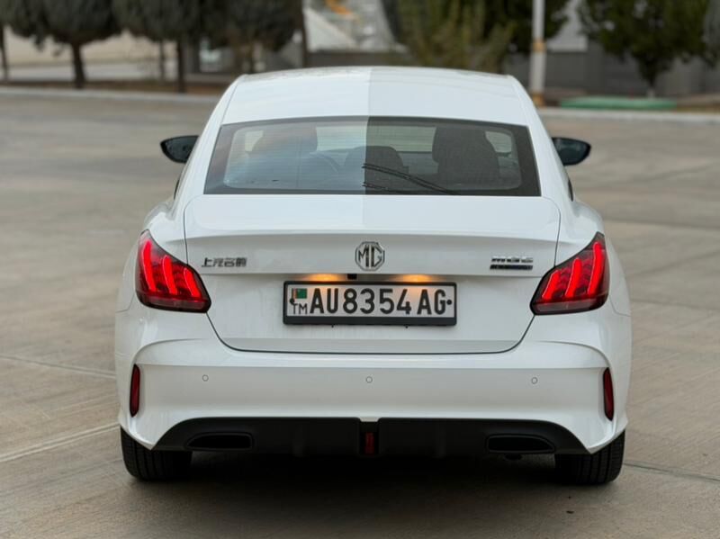 MG 5 2025 - 250 000 TMT - Ашхабад - img 3