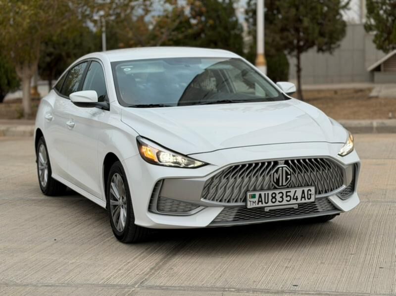 MG 5 2025 - 250 000 TMT - Ашхабад - img 2