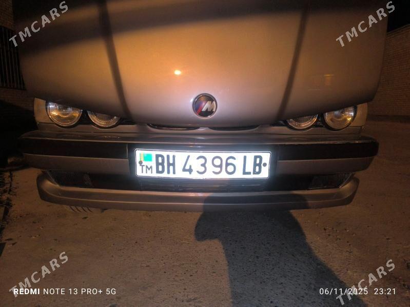 BMW 540 1994 - 60 000 TMT - Дянев - img 1