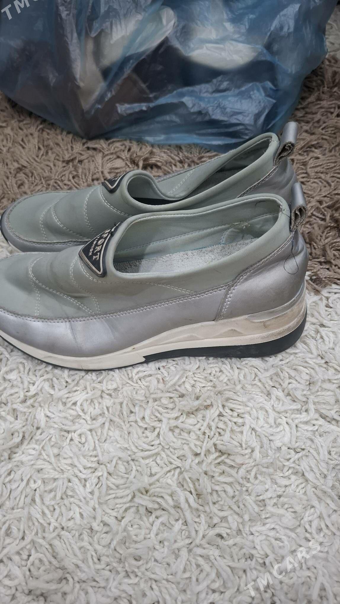 шлепки,кросовки - Aşgabat - img 2