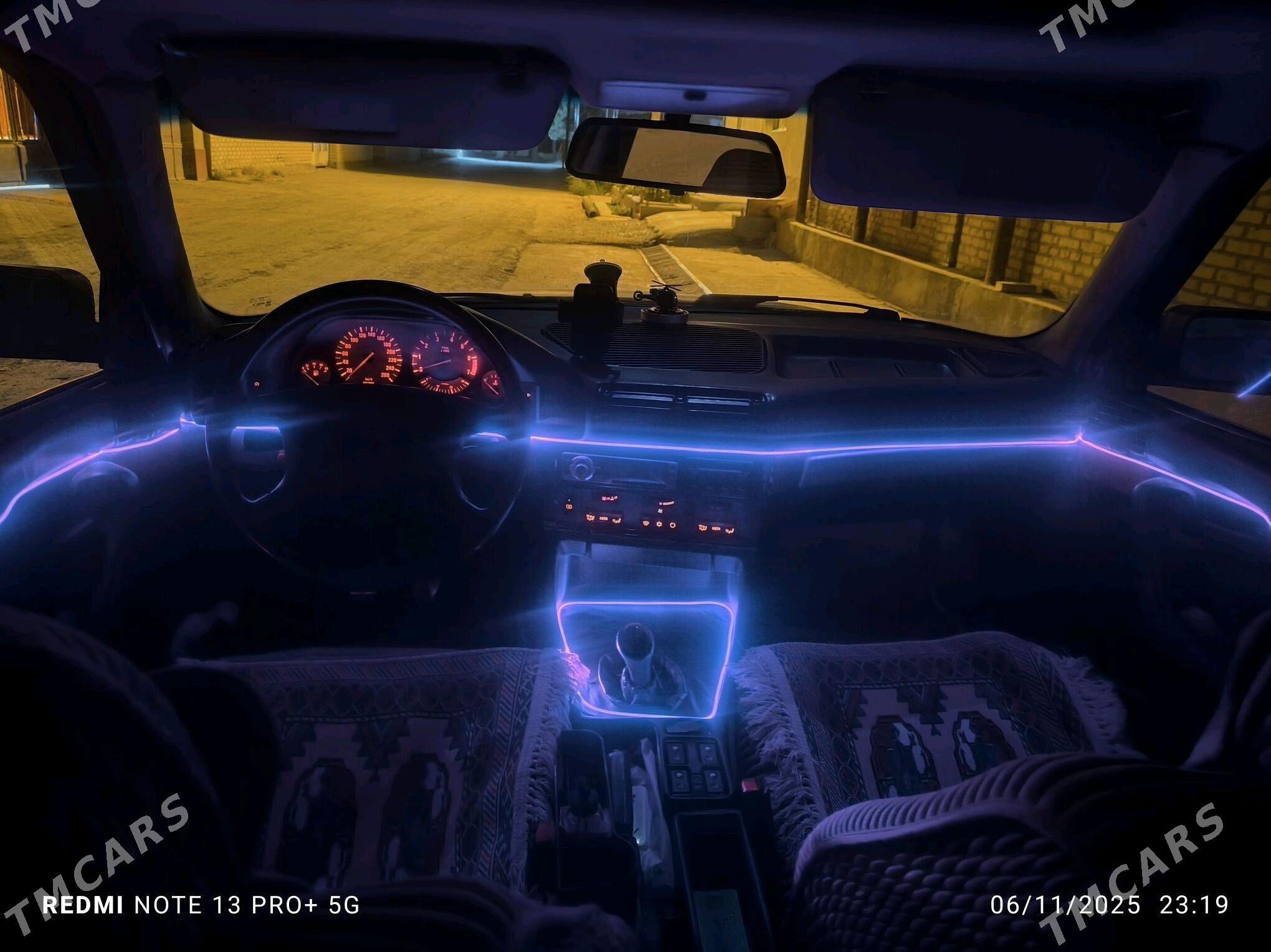 BMW 540 1994 - 60 000 TMT - Дянев - img 2